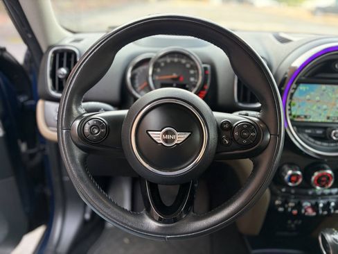 Used 2017 MINI Cooper Countryman S AWD/4WD image 26
