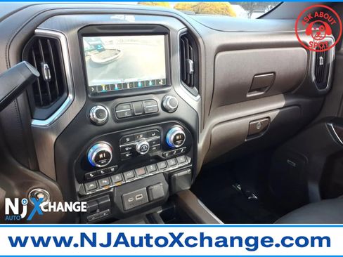 Used 2019 GMC Sierra 1500 Denali w/ Denali Ultimate Package image 33