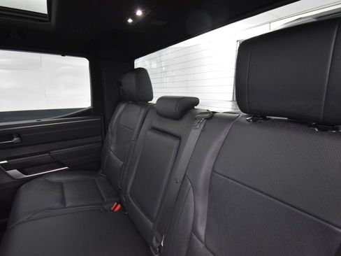 Used 2023 Toyota Tundra Platinum w/ Advanced Package image 12