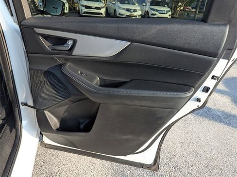 Certified 2024 Acura MDX FWD image 34