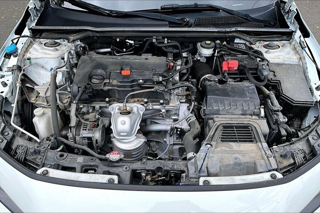 Used 2023 Honda Civic Sport image 9