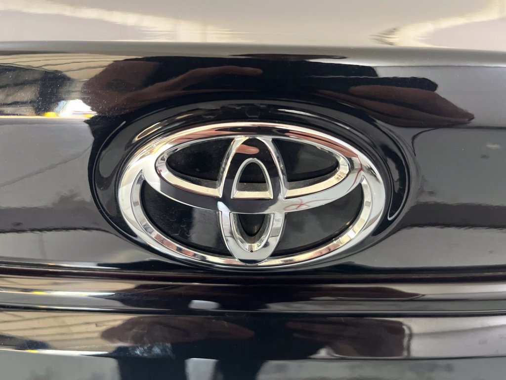 Used 2026 Toyota Corolla LE FWD image 42