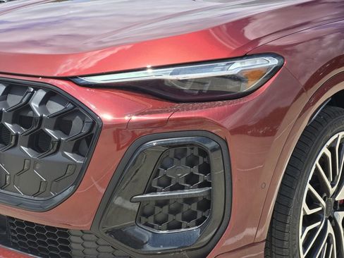 New 2026 Audi SQ5 Premium Plus AWD/4WD image 12