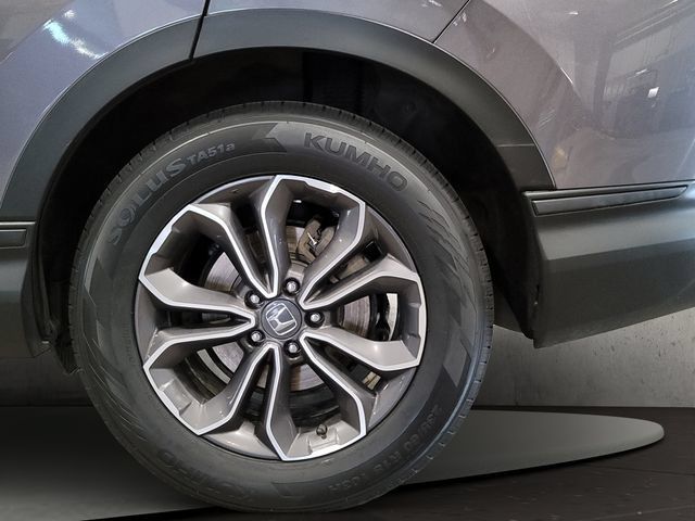Used 2020 Honda CR-V EX image 33