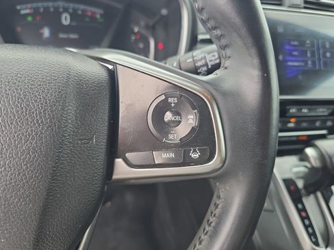 Used 2018 Honda CR-V EX-L image 24