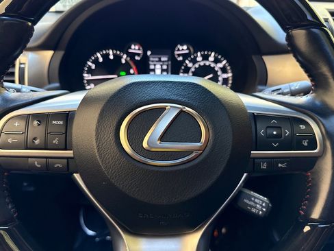 Used 2021 Lexus GX 460 Premium image 15