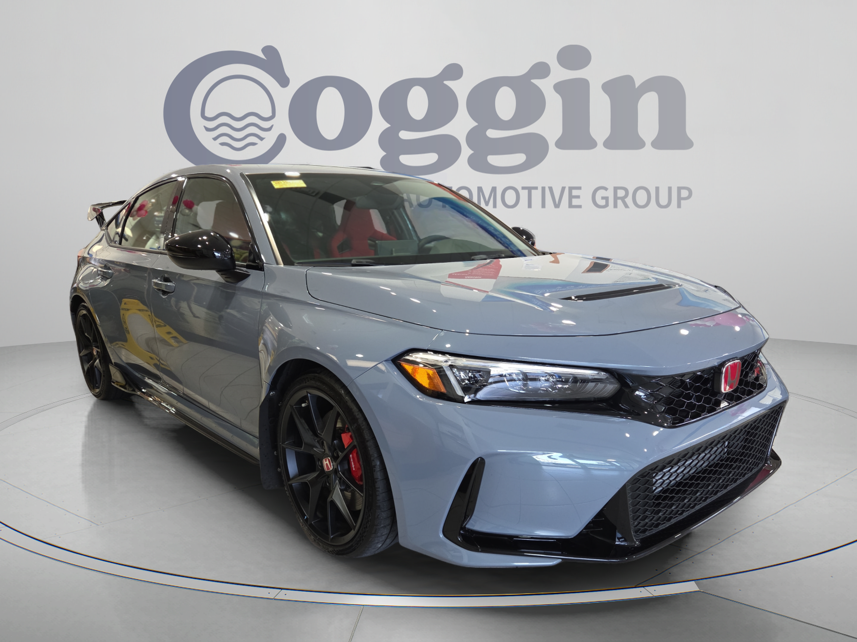 Used 2026 Honda Civic Type R image 6