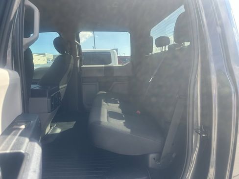 Used 2018 Ford F150 XL w/ Equipment Group 101A Mid image 12