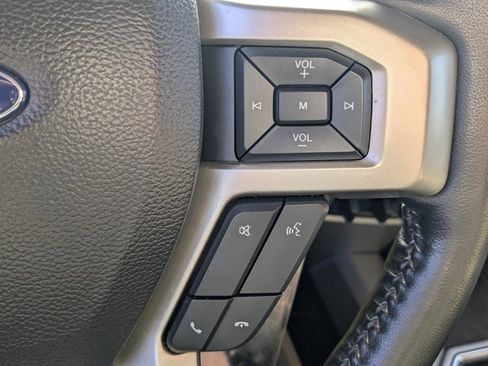 Certified 2021 Ford F250 Lariat w/ Lariat Value Package image 27