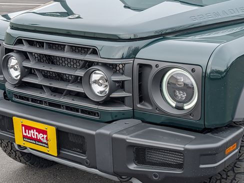 New 2026 INEOS Grenadier image 16