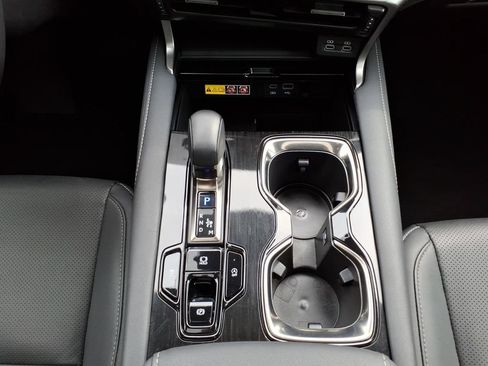 Used 2023 Lexus RX 350 FWD w/ Cold Area Package image 23