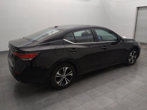 Used 2022 Nissan Sentra SV w/ All-Weather Package image 10