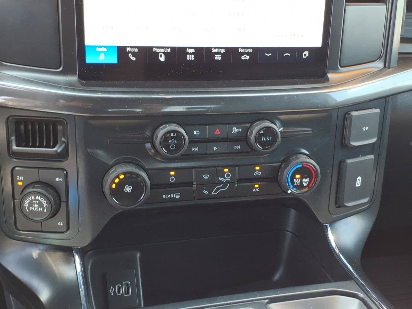 Used 2026 Ford F150 STX w/ Equipment Group 200A AWD/4WD image 20