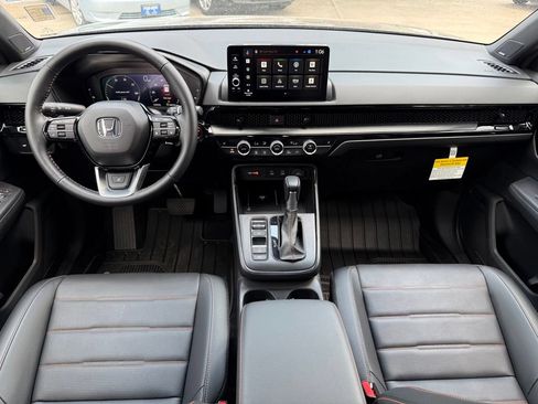 Certified 2026 Honda CR-V Sport Touring image 17