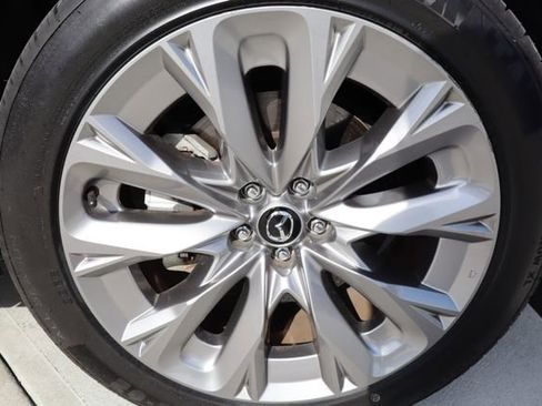 Used 2024 MAZDA CX-90 3.3 Turbo w/ Premium Plus Pkg image 54