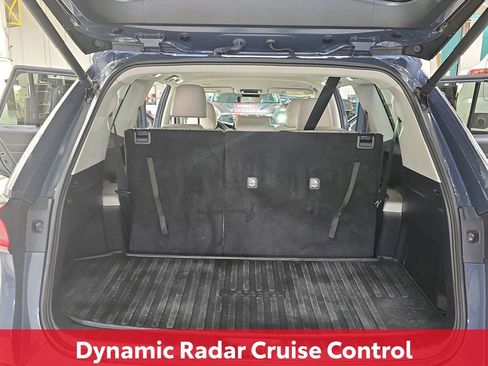 Certified 2024 Toyota Grand Highlander XLE image 13