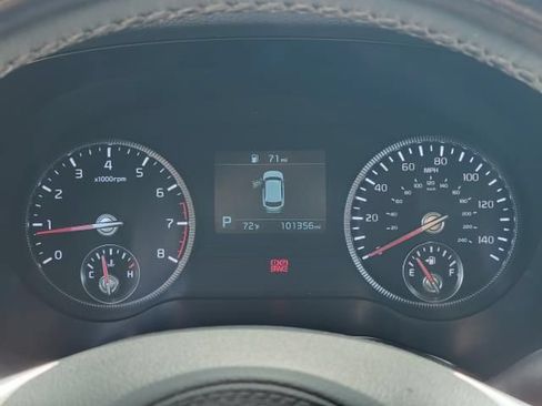Used 2020 Kia Telluride EX AWD/4WD image 28