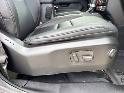 New 2026 Jeep Wrangler Unlimited Rubicon image 12