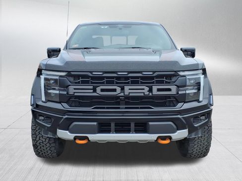 Used 2025 Ford F150 Raptor AWD/4WD image 23