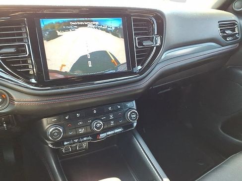 Used 2024 Dodge Durango GT AWD/4WD image 30