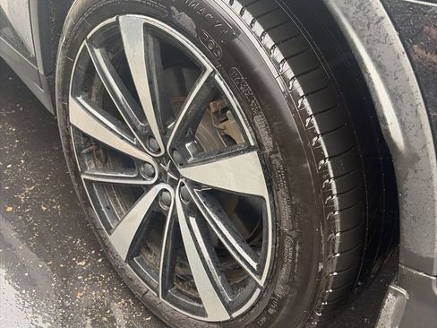 Used 2022 Polestar Polestar 2 w/ Plus Package image 7