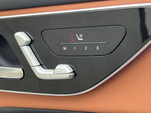 New 2026 Mercedes-Benz GLC 300 4MATIC image 40
