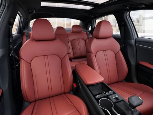 New 2026 Kia K5 GT-Line image 13