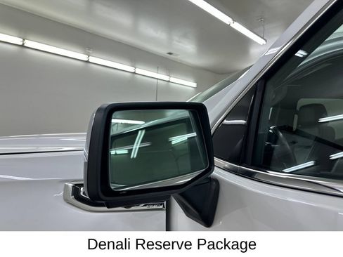 Used 2022 GMC Sierra 1500 Denali w/ Denali Reserve Package AWD/4WD image 21