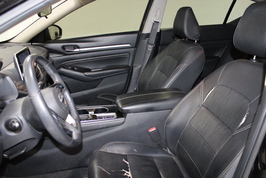 Used 2021 Nissan Altima 2.5 SL FWD image 39