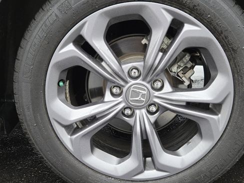 Used 2023 Honda Accord EX image 11