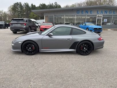Used 2005 Porsche 911 Carrera