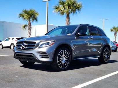 Used 2019 Mercedes-Benz GLC 300