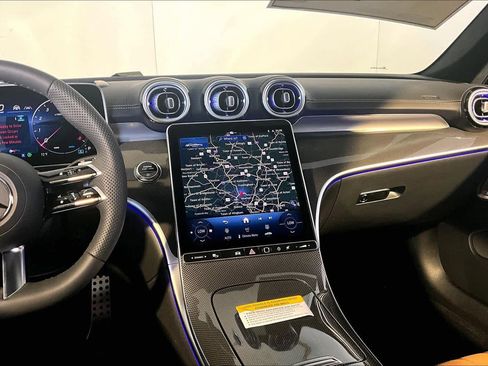 New 2026 Mercedes-Benz CLE 450 4MATIC Coupe image 8