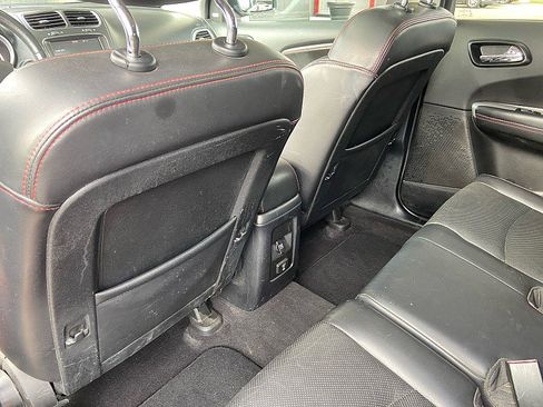 Used 2018 Dodge Journey GT w/ Nav & Sun Group image 19