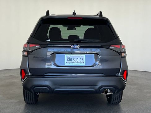 New 2026 Subaru Forester Premium AWD/4WD image 5