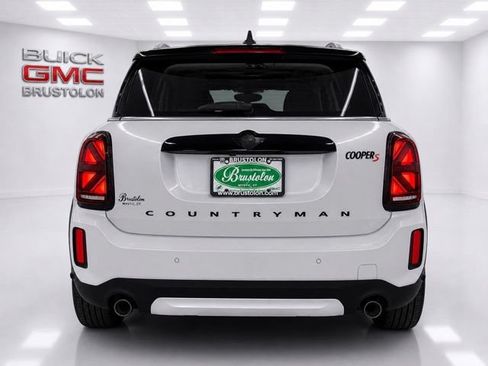 Used 2023 MINI Cooper Countryman S AWD/4WD image 8