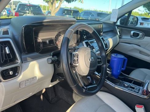 Used 2021 Kia Sorento SX AWD/4WD image 5