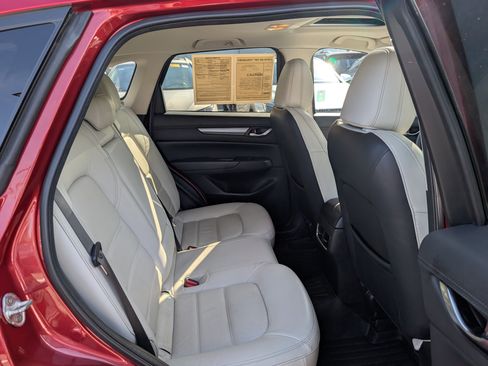 Used 2023 MAZDA CX-5 AWD 2.5 S image 9