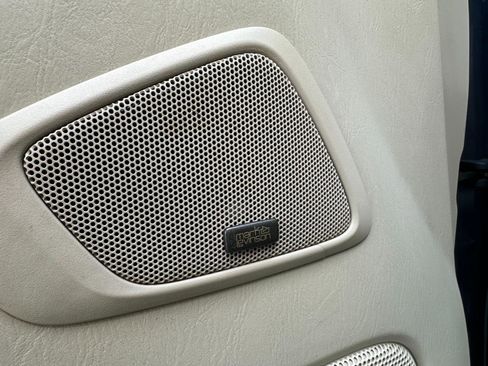 Used 2003 Lexus GX 470 image 11