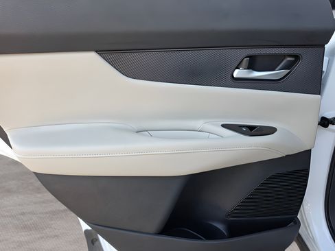 New 2026 Nissan Murano SL AWD/4WD image 17