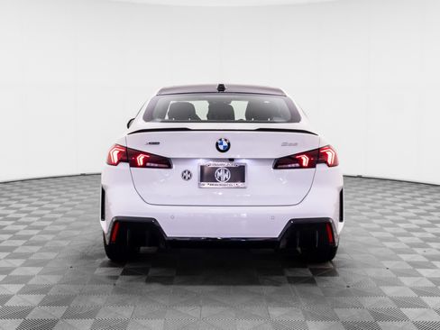 New 2026 BMW 228i xDrive w/ Technology Package AWD/4WD image 4