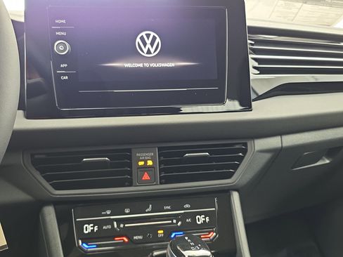 New 2026 Volkswagen Jetta S image 19