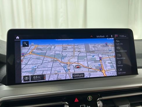 Used 2023 BMW X3 xDrive30i w/ Premium Package w/ZPA image 17