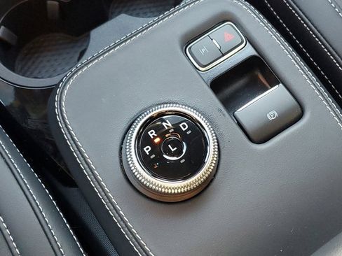 Certified 2024 Ford Mustang Mach-E GT image 28