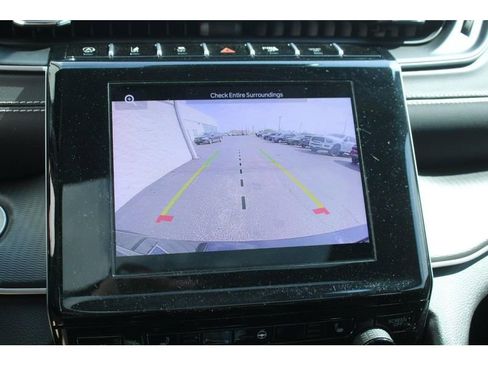 Used 2024 Jeep Grand Cherokee L Altitude AWD/4WD image 25