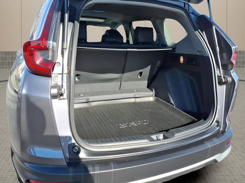 Used 2022 Honda CR-V EX image 25