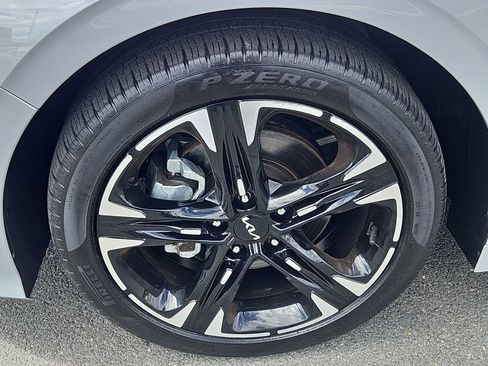 Certified 2024 Kia K5 GT-Line w/ GT-Line Premium Package AWD/4WD image 6