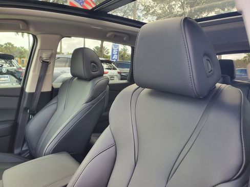 Certified 2024 Acura MDX FWD image 19