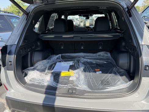 New 2026 Subaru Forester Limited AWD/4WD image 27