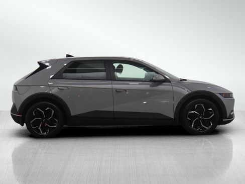 Certified 2023 Hyundai Ioniq 5 SEL image 6